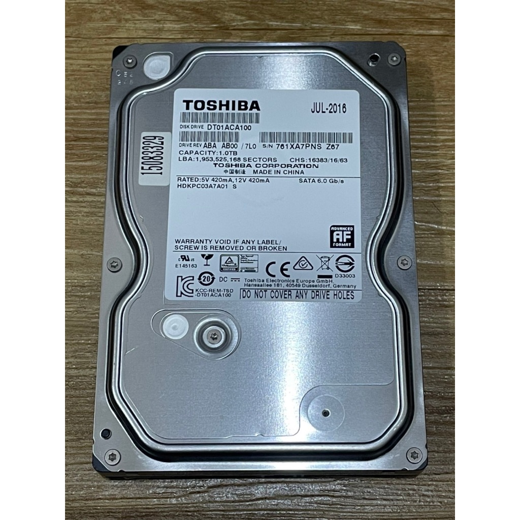 TOSHIBA東芝DT01ACA100 硬碟|優惠推薦- 蝦皮購物- 2025年5月 TOSHIBA東芝DT01ACA100 硬碟|優惠推薦- 蝦皮購物- 2025年5月