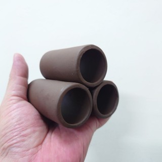 【鑫林水族】多功能三管（咖啡色）螯蝦，異型，底棲魚，異形繁殖，小型魚缸，魚缸造景，魚蝦躲藏，魚缸飾品，鼠魚，水草