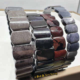 🌠三新水晶🌠舒俱徠手排 蘇紀石手排 舒俱萊手排 舒具來手排 蘇紀石 多色舒俱徠