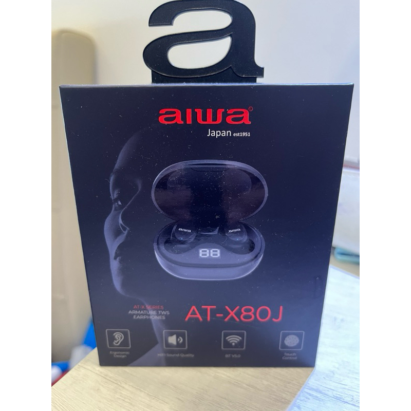AT-X80J AIWA