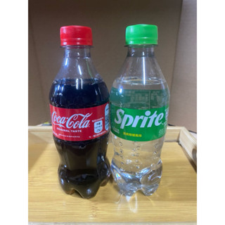 【飲料】新效期🤩現貨❤️ 可口可樂/雪碧🥤350ml