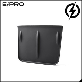 【E-PRO】5年延長保固▶中控手機矽膠墊 ▶Model S/3/X/Y│特斯拉 Tesla Model Y無線充電防水