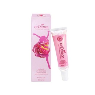【reDance 瑞丹絲】玫瑰香緊緻潤澤凝膠30ml｜緊緻 潤澤 嫩白 抗菌 減少乾澀 D247818