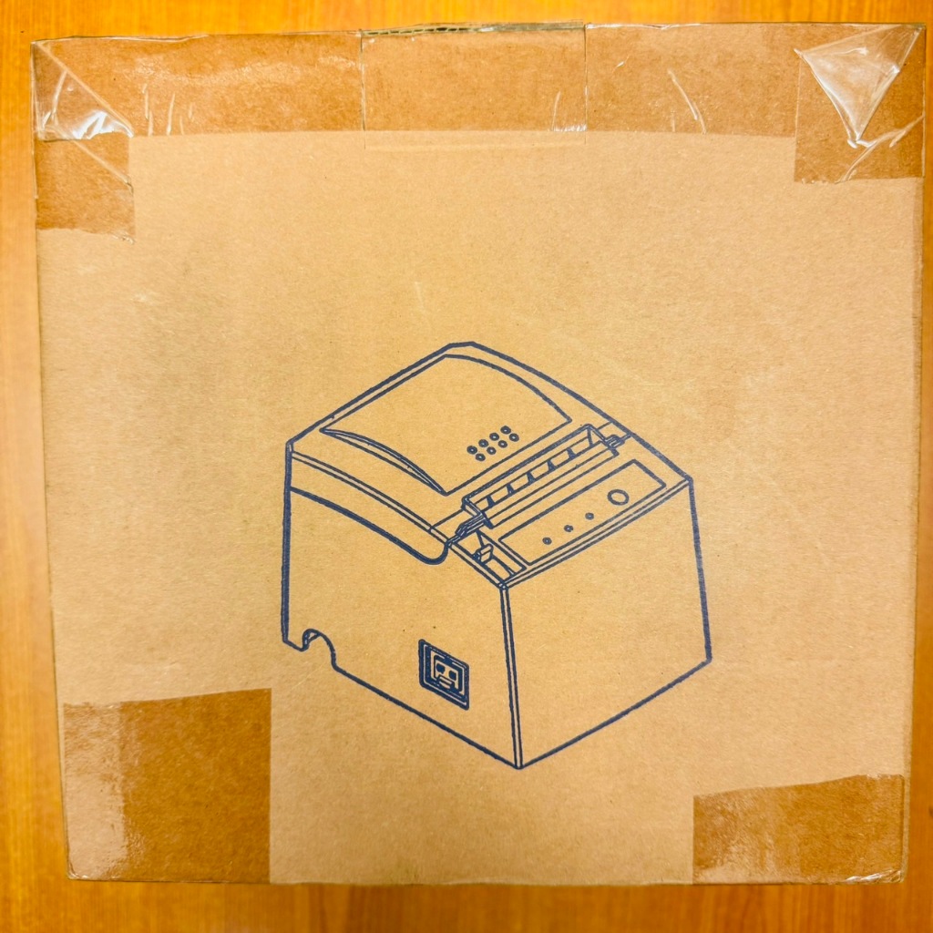 WinPOS WP-T810 熱感印表機