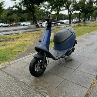 《高雄二手機車》 2021 GOGORO VIVA #6769 #免費試乘/中古機車/二手機車/流行車款/實體門市