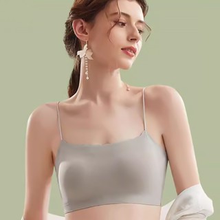 【Rora Space】● 現貨 小可愛無鋼圈內衣 無痕內衣 美背內衣 背心內衣 運動內衣 女內著 M-XL