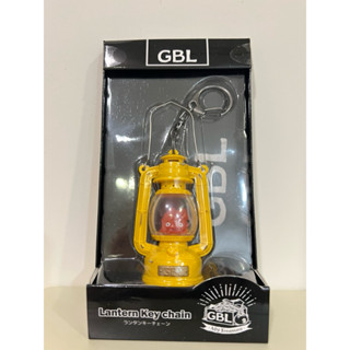 橡子共和國 GBL 霍爾的移動城堡 卡西法 發光露營燈 現貨 鑰匙吊飾 鑰匙圈 日本購入