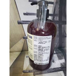 約翰森林洗髮精 約翰森林潤髮乳500ML