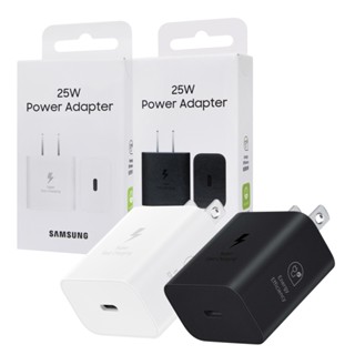 Samsung 三星原廠官方 25W 快充通用型旅充 Type-C (for Galaxy Note)【盒裝】T2510