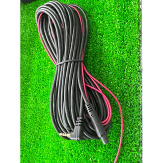 第三家❤■【配件】MOIN車電 行車記錄器後拉鏡頭貨車加長線 延長線 加長版 中繼線延長 4PIN 4針 後鏡頭中間線