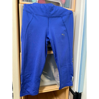 PUMA運動褲-女（超顯身材）超便宜