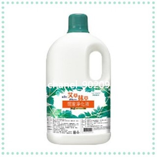 💥東欣 MONSA 夢娜麗莎💥第二代艾草抹草居家淨化液2000ml