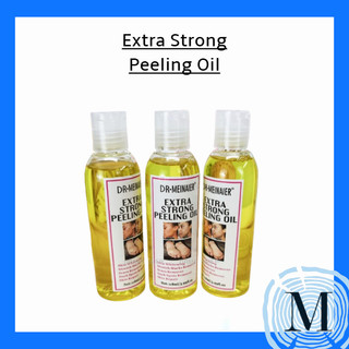 Extra Strong Peeling Oil Face Oil Serum Exfoliasi MKBT359