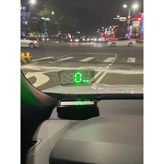 Toyota COROLLA CROSS 原廠抬頭顯示器 HDU