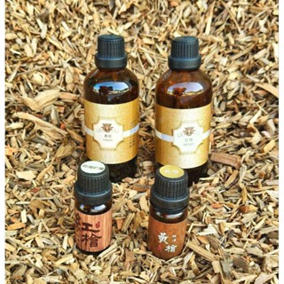 精油、紅檜精油、黃檜精油、茶樹精油、檸檬香茅精油【薇拉香草農場】香氛精油 植物精油 擴香精油 薰香精油