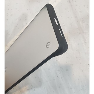 vivo Nex3 無邊框磨砂保護殼 保護套