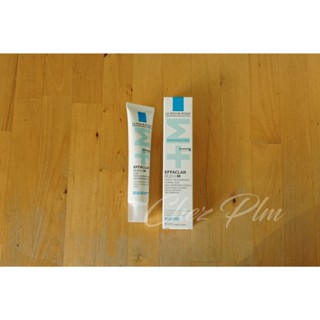 法國 La Roche Posay Effaclar 青春雙效角質調理精華DUO+M/ 淨痘無瑕調理精華 40ml
