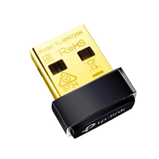 TP-Link超微型150MbpsWi-Fi網路USB無線網絡卡