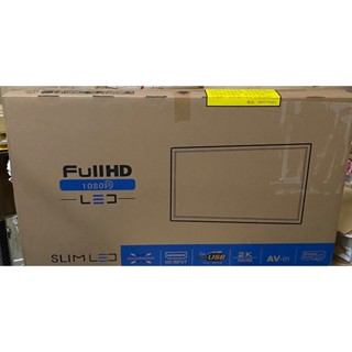 SLIM LED FUll HD高畫質40吋液晶電視 電視螢幕