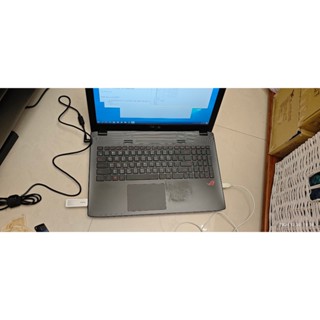 電競筆電乾淨漂亮 華碩 GL552VXK I7 7700HQ 8G GTX950 4G 全新512 + 128 SSD