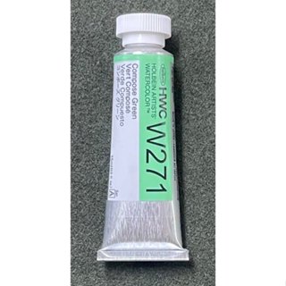 HWC日本好賓專家透明水彩顏料繪具W271(A級)-耕硯齋