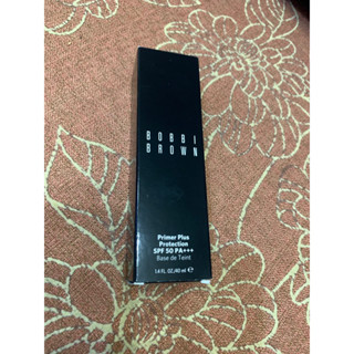 Bobbi Brown 芭比波朗 全方位妝前保濕隔離霜SPF50 PA+++ 40ml