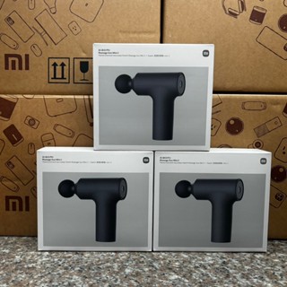 🔥臺灣小米公司貨🔥 Xiaomi Xiaomi 筋膜按摩槍 mini 2 小米筋膜按摩槍 小米按摩槍 按摩槍 筋膜槍