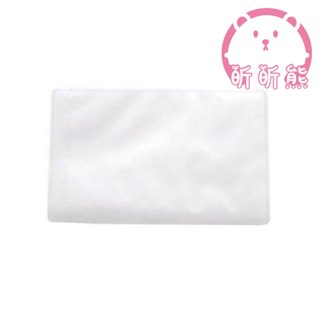 身分證套 透明卡套 卡套 保護套 證件套 卡片套 牌套 信用卡套 防劃傷卡套 KS89 卡片保護套 悠遊卡套 卡片夾K