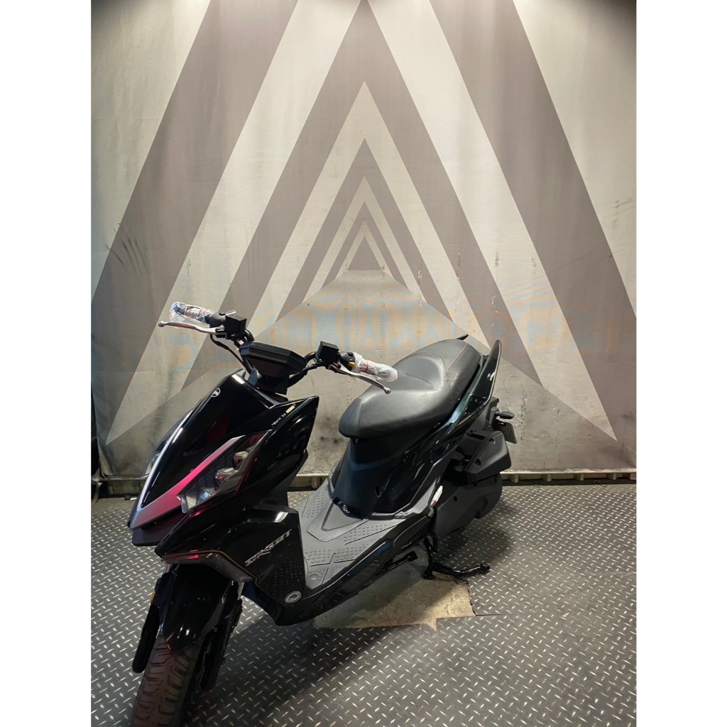 【保固車】【0元交車】2020年 SYM 三陽 DRG 158 DRG 158 ABS 雙碟 機車