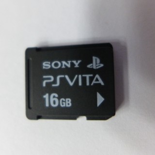 ~SONY PSVITA 16GB~掌上型遊戲機/原廠專用記憶卡/索尼良品