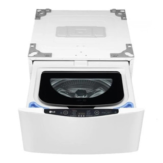 LG 2KG底座型迷你洗衣機(WT-SD201AHW) [沐木嚴選]