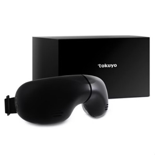 全新/tokuyo/煥眼舒冷熱眼部按摩器/TS-188/眼部按摩器/溫熱舒緩