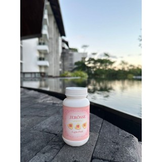 現貨免運 婕樂纖 爆纖錠 小粉 (120錠/罐)