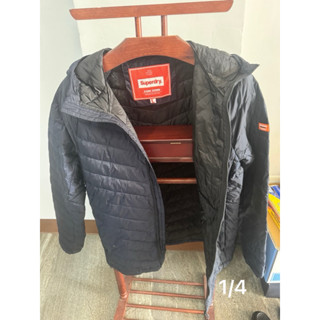 superdry 羽絨外套