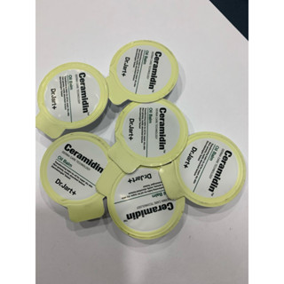 dr.jart+ 分子釘全效精油膏3gx7 不拆售