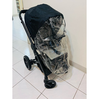 Cybex 手推嬰幼兒雙向推車 附雨罩 寶寶推車 嬰兒推車 手推車 CYBEX BALIOS S