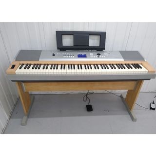 yamaha DGX 620 數位鋼琴 88鍵力度鍵/多音色及伴奏/鋼琴踏板