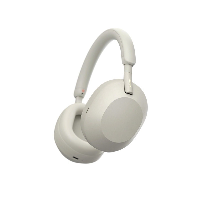 二手 sony wh 1000xm5 無線藍芽降噪耳機