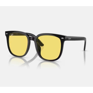 RayBan 雷朋 RB4401D 601/85 太陽眼鏡 黃色鏡片