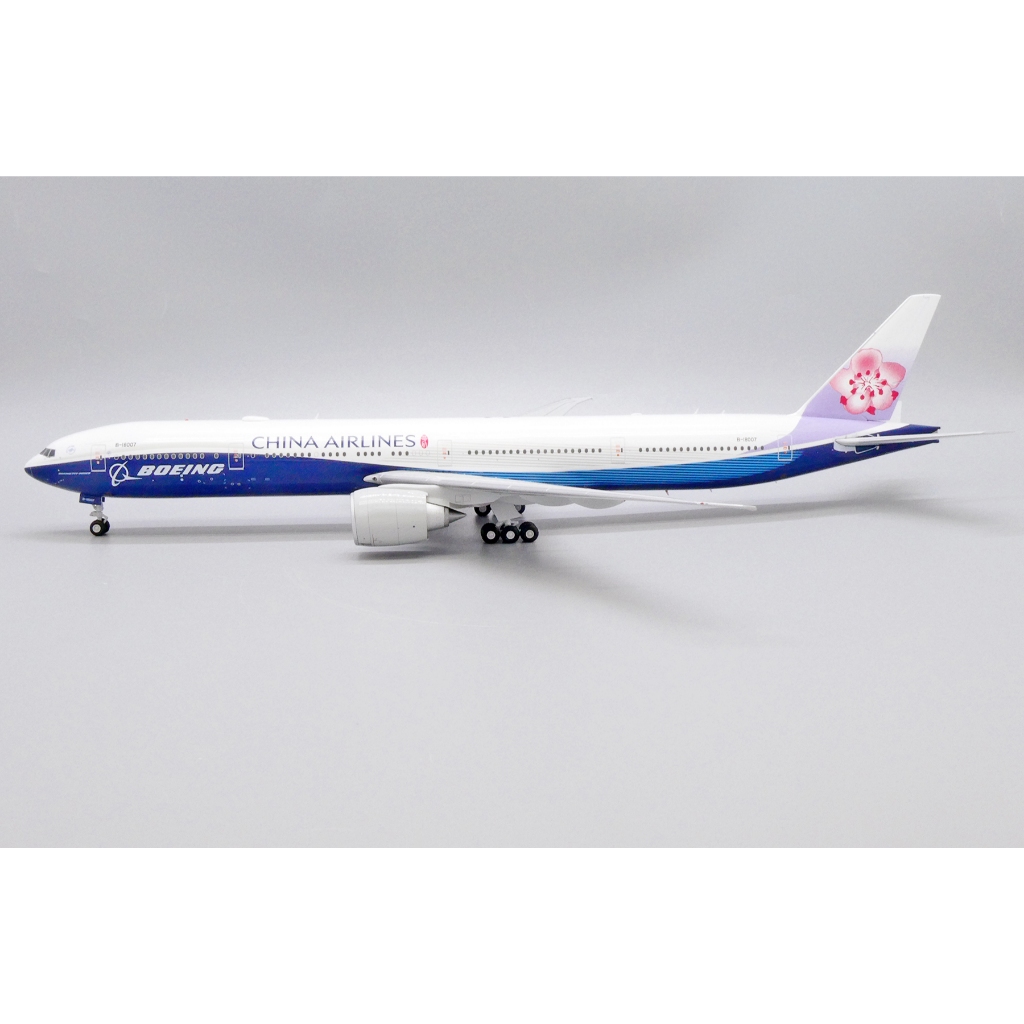 中國貨運航空　B777-200　旅客機大型模型 Phoenix 1:400 Boeing 777-200 Air China Cargo 中国国际货运
