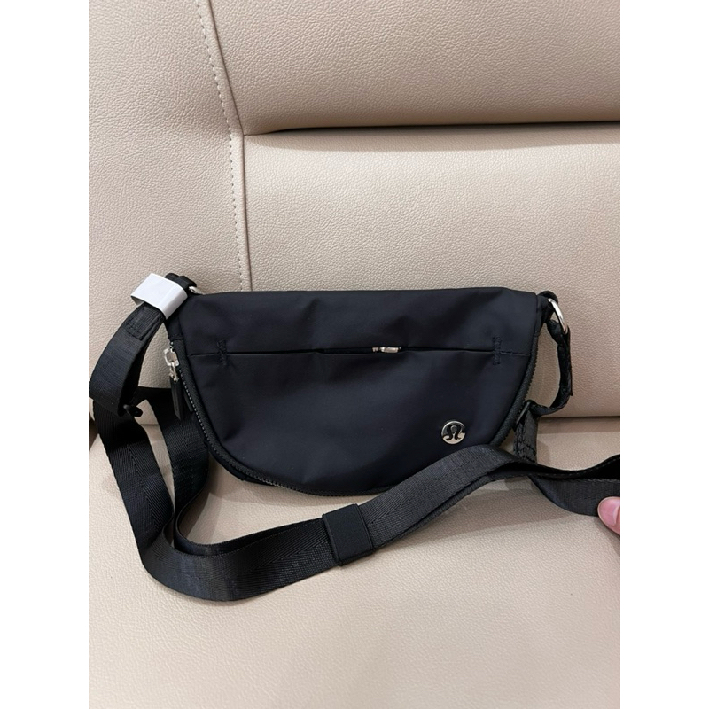 全新正品 Lululemon  All Night Festival Bag Micro 2L