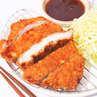 【大江生鮮】厚切日式大豬排 145g/片、120g/片！