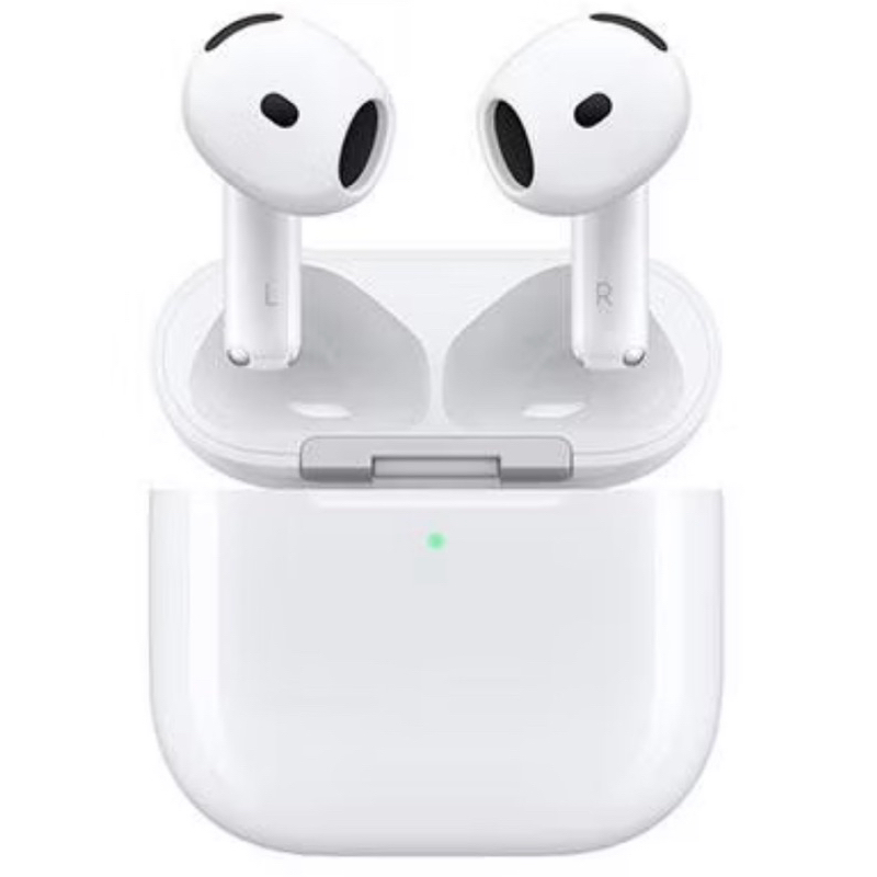 台灣公司貨 全新未拆  Apple AirPods 4 藍芽耳機