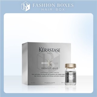 現貨｜KERASTASE 卡詩 超進化白金賦活精粹/盒(30支x6ml)｜落髮 頭皮精華 頭皮保養 強健髮根 正品公司貨
