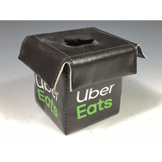 1116 Uber Eats裝飾小包一個