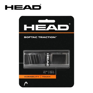 HEAD 底層握把布 285029 止滑壓紋 1.8mm SOFTAC TRACTION