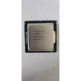 Intel Core i5-7500 / 3.40 GHz 處理器 FCLGA1151 腳位 快取 6 MB CPU