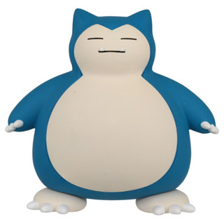 TOMY 正版 Pokemon 精靈寶可夢公仔 MS-29 卡比獸 PC94890