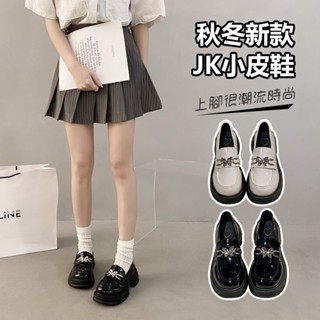 🌈綺羅✨瑪麗珍鞋樂福鞋女鞋厚底鞋公主鞋日系復古鞋洛麗塔lolita小皮鞋學生鞋英倫鞋學院風大頭厚底鞋坡跟 jk制服搭配