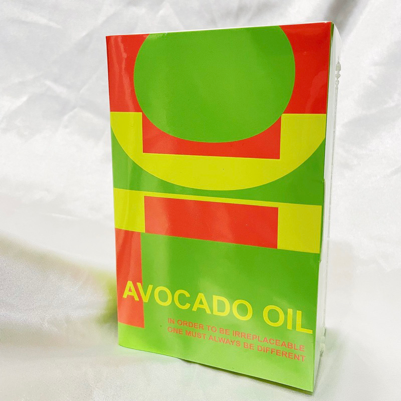 🐏現貨🔥當日出貨🔥酪梨燃籽軟膠囊EX🥑酪梨燃籽 酪梨油 公主派對